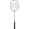 Forza Badmintonschläger HT Power 36-S (kopflastig, steif, 86g) blau - besaitet -